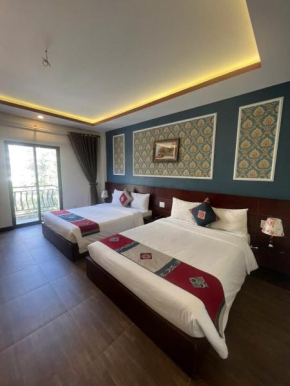 Sunshineview Hotel